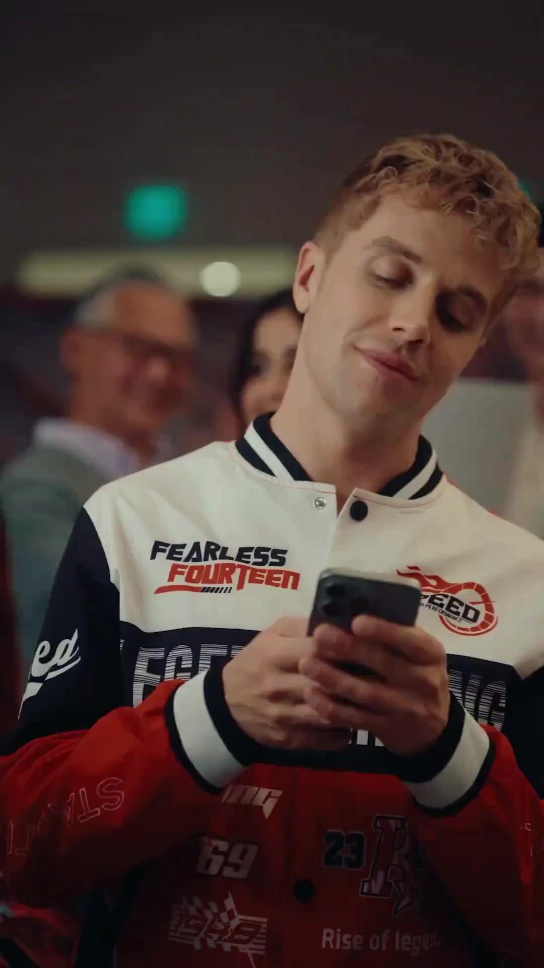 (Doblado) Cambio brusco