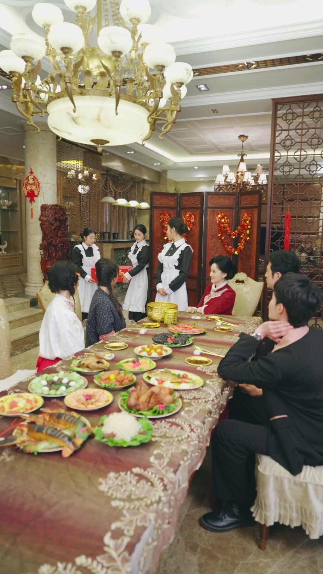 Kejutan Cinta Dengan CEO