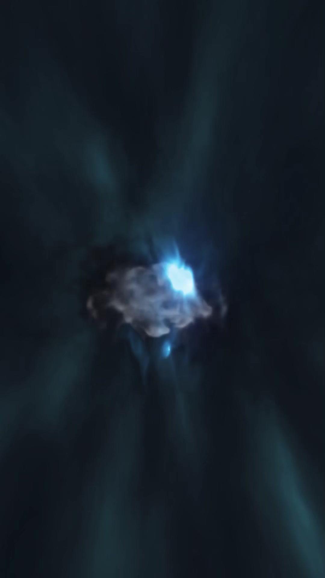 The Dragon King’s Decree