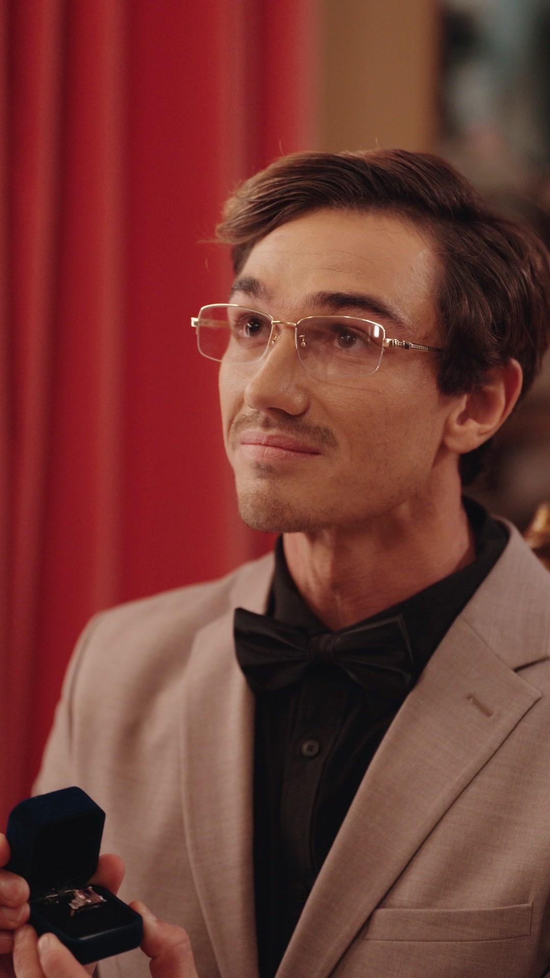 Abstinent CEO's Pregnant Sweetheart