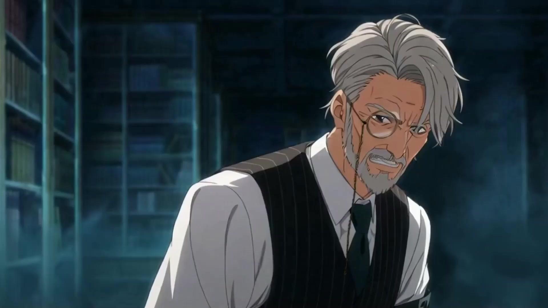 Kiamat Global: Aku Taklukkan Monster SSS