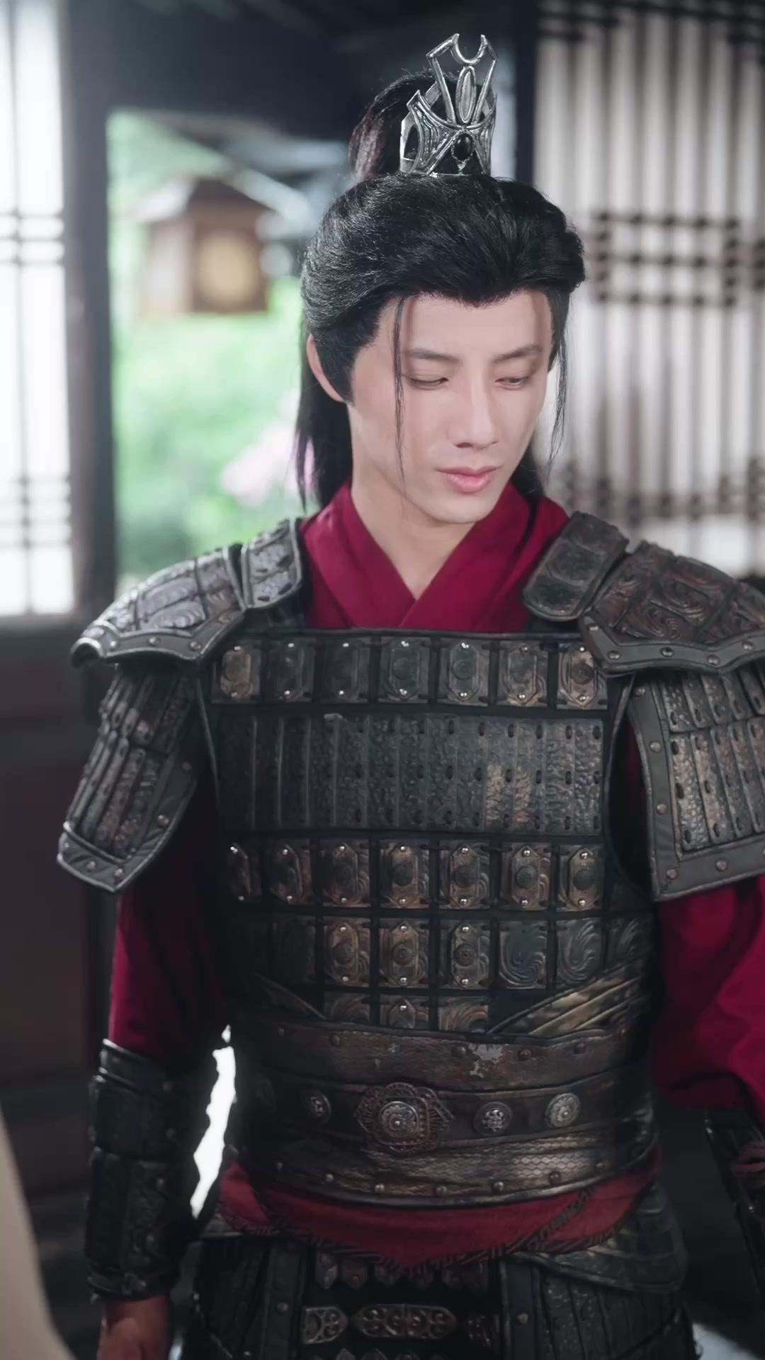 Asker Yerine İmparatoriçe