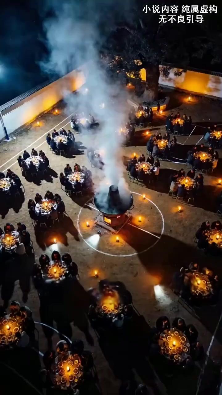 Bữa Tiệc Thịt Độc