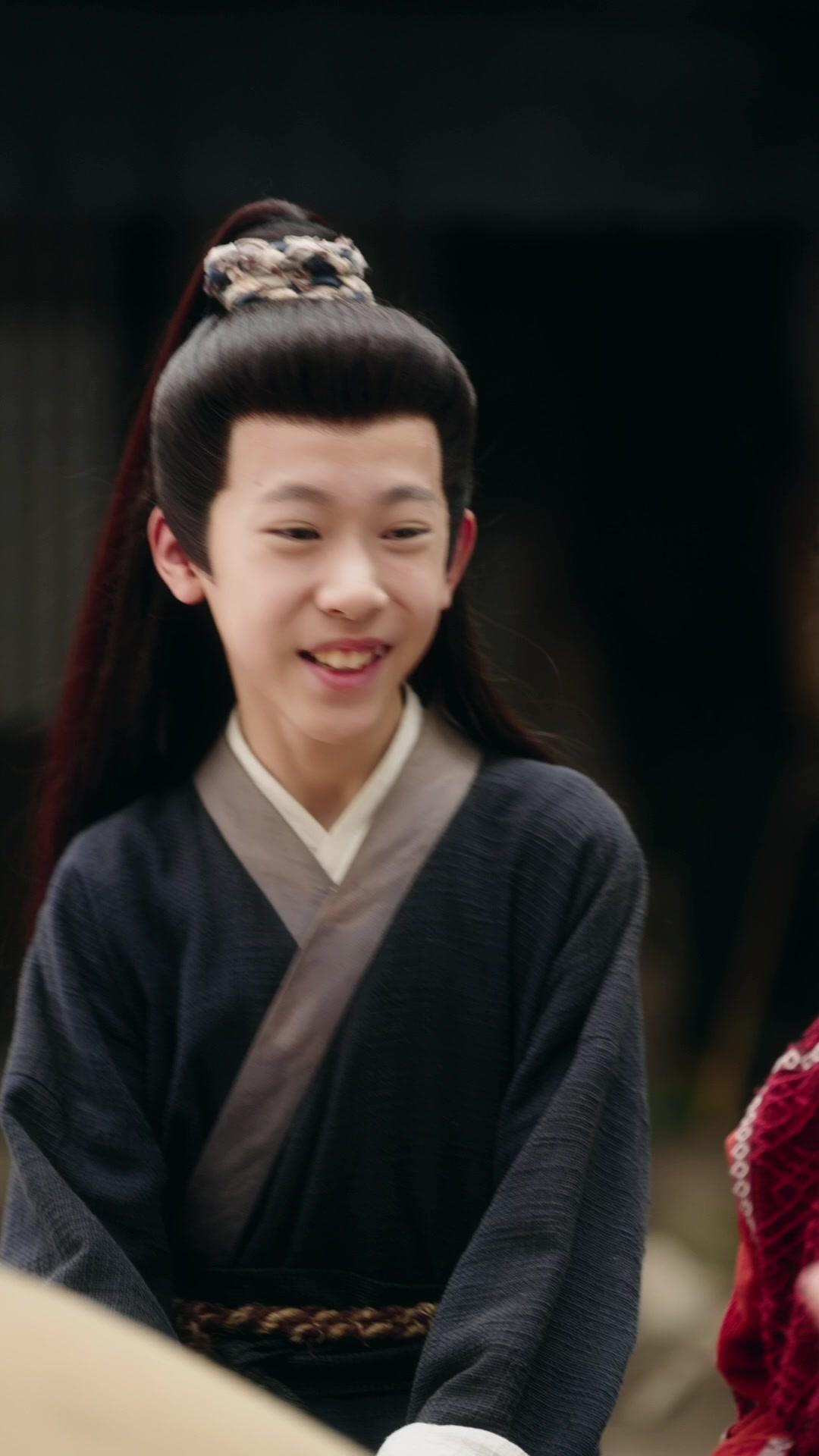 Vezirin Bereketli Eşi