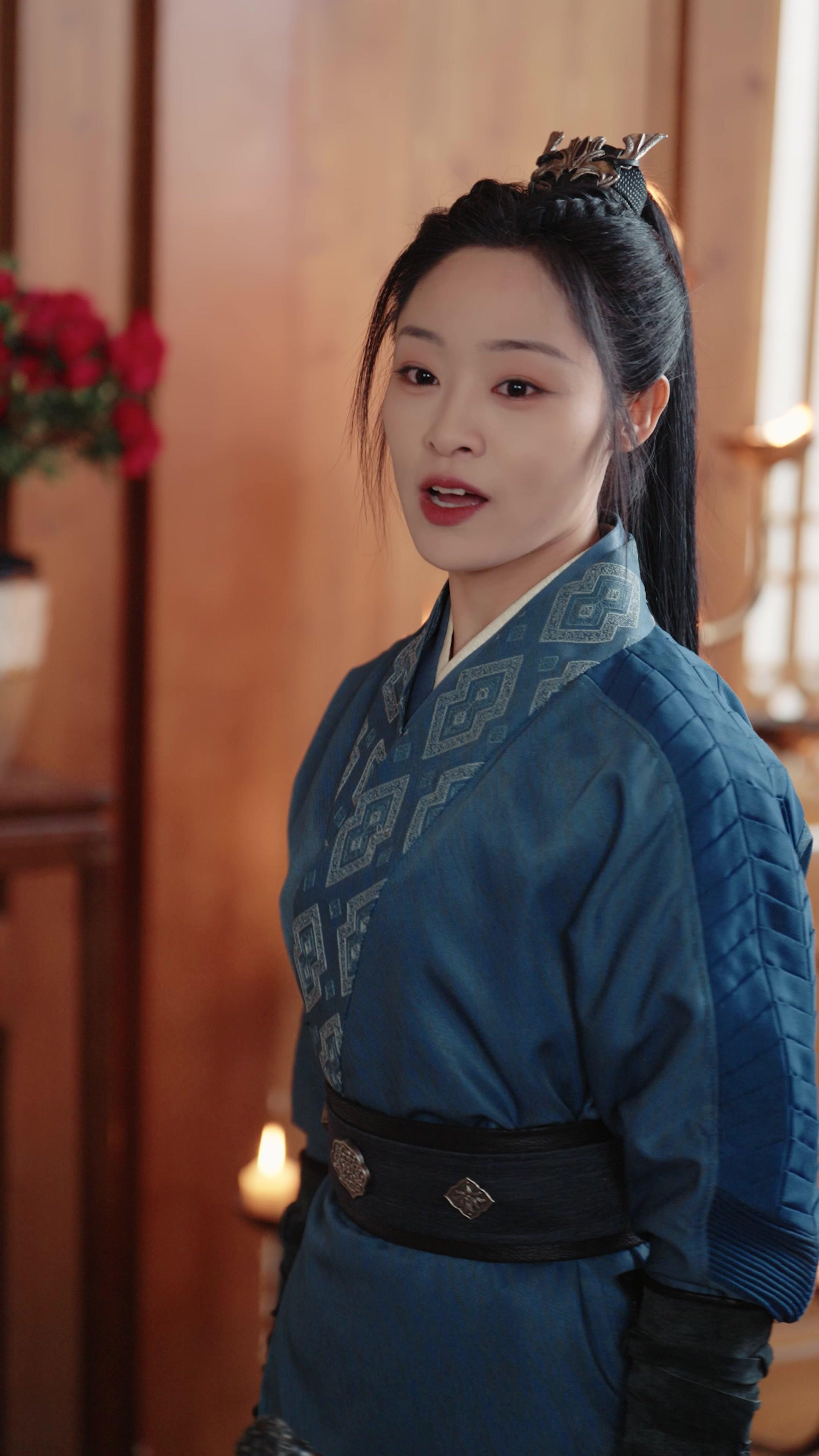 Cinta Kerajaan Yang Rumit