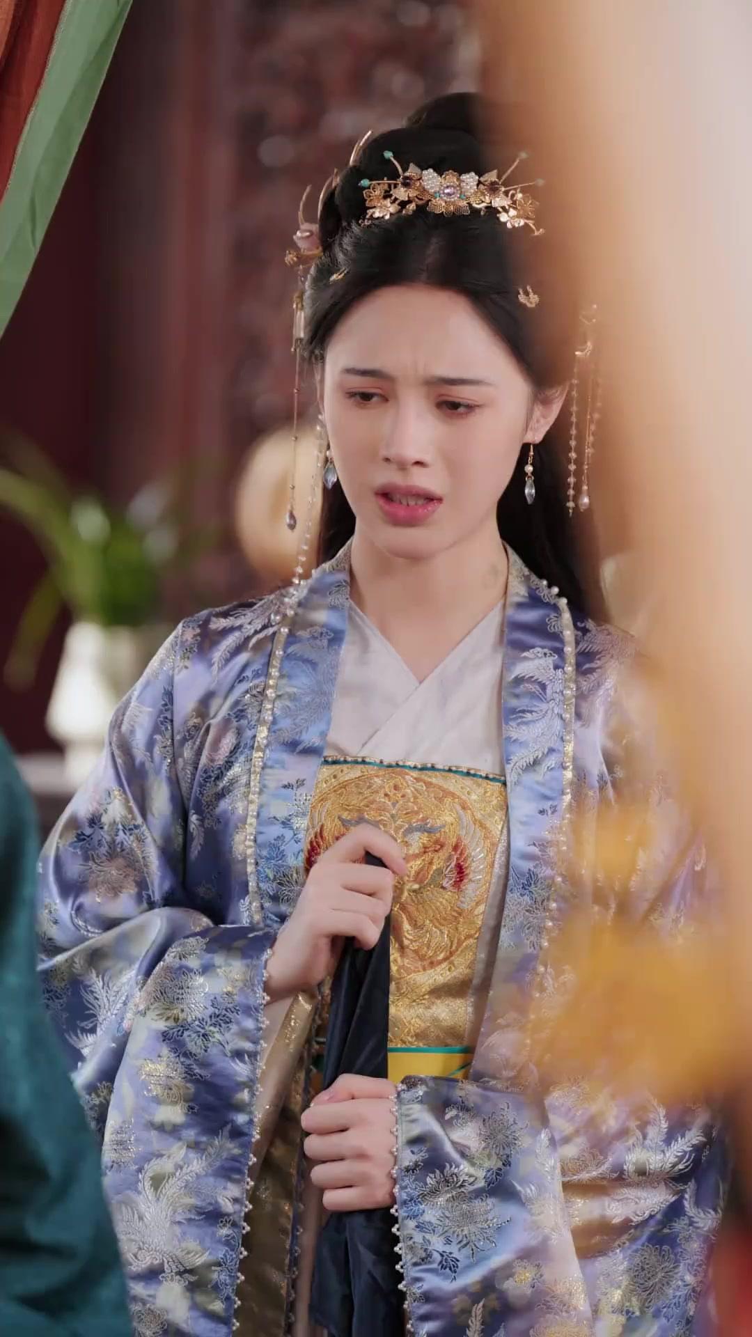 นางฟ้าแห่งโชคลาภ