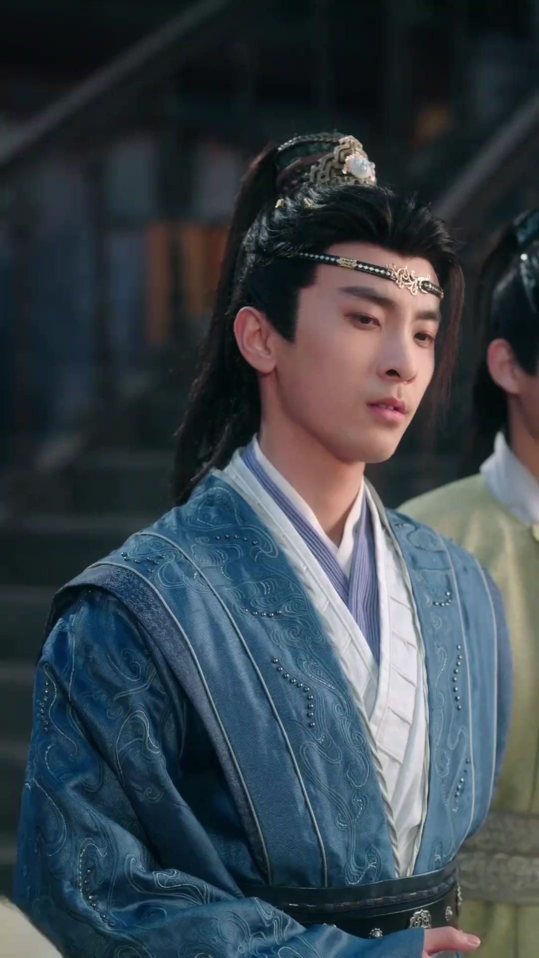 (พากย์เสียง) คุณชายสำราญผู้เร้นคม ภาค 2