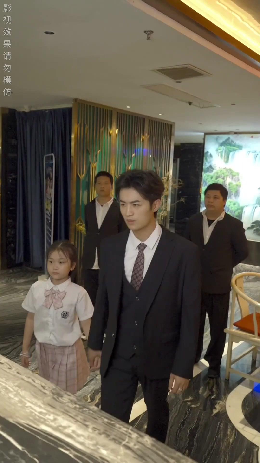 Cinta dari kebohongan