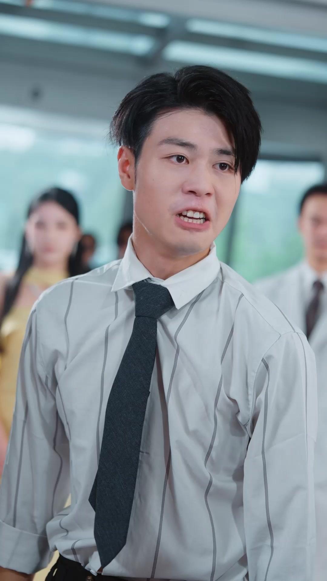 El plan detrás de su ternura