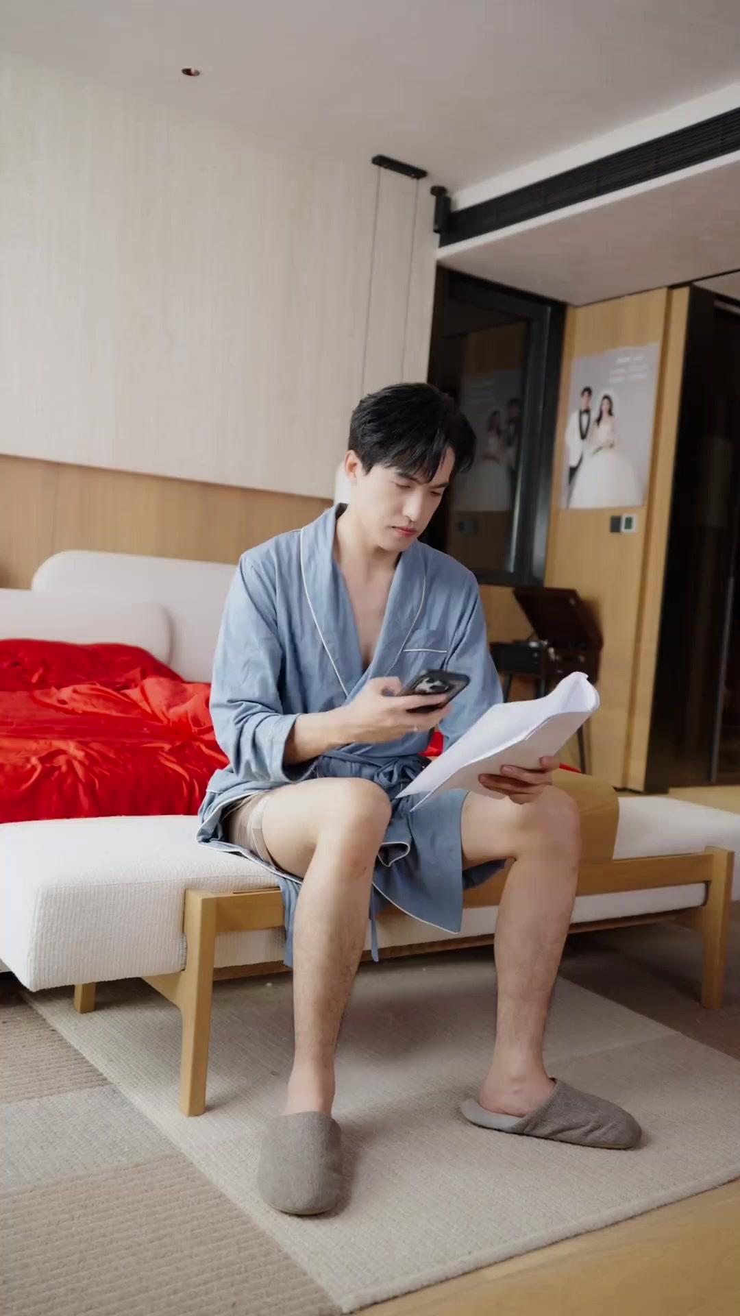 A Vingança do Marido