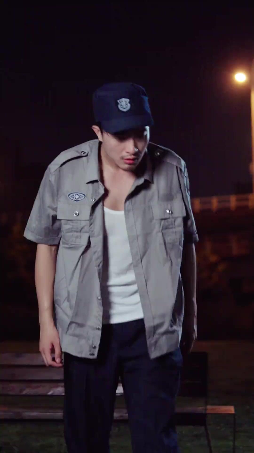 Poor Guard? Real Billionaire!