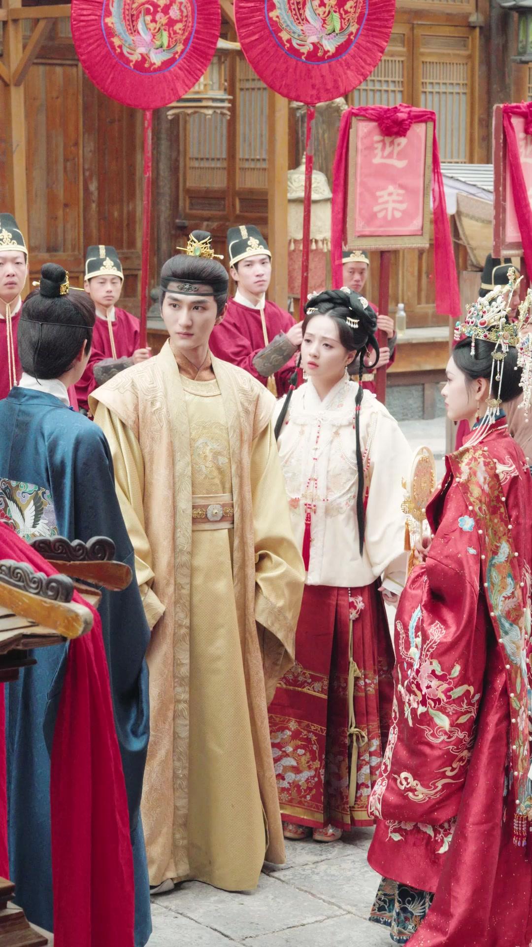 The Prince I Refused Came Crawling Back