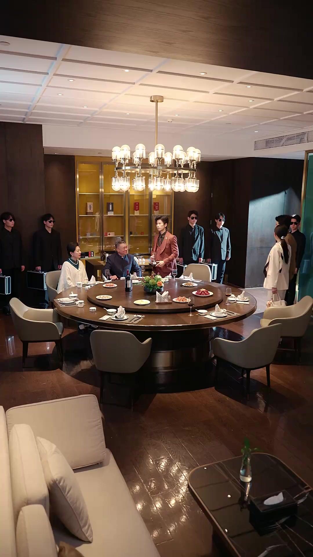 (Sulih suara) CEO Cantik dan Mantan Tentara