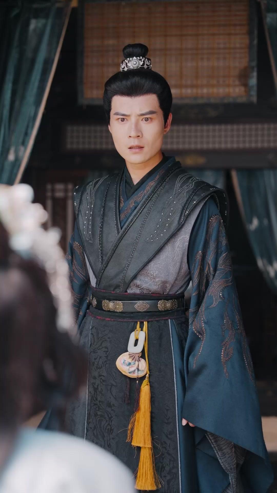 My Dead Love Returns