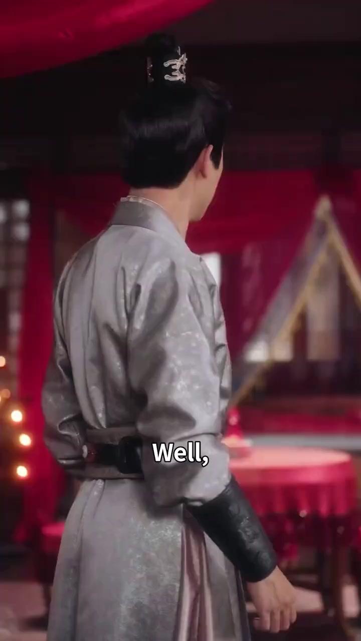 (Dubbed) The Hidden Tyrant