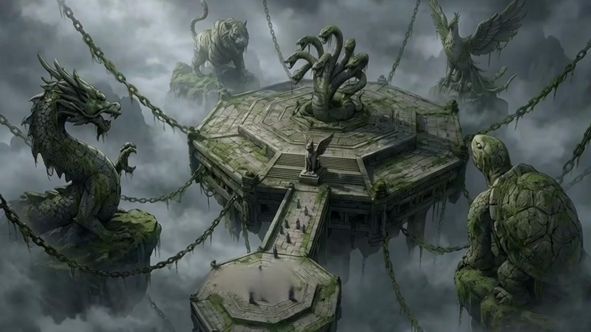 The Ultimate Seal Lord