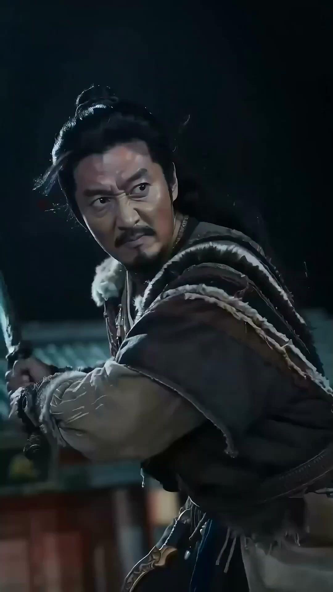 My Sword's Rusty. Or Is It?