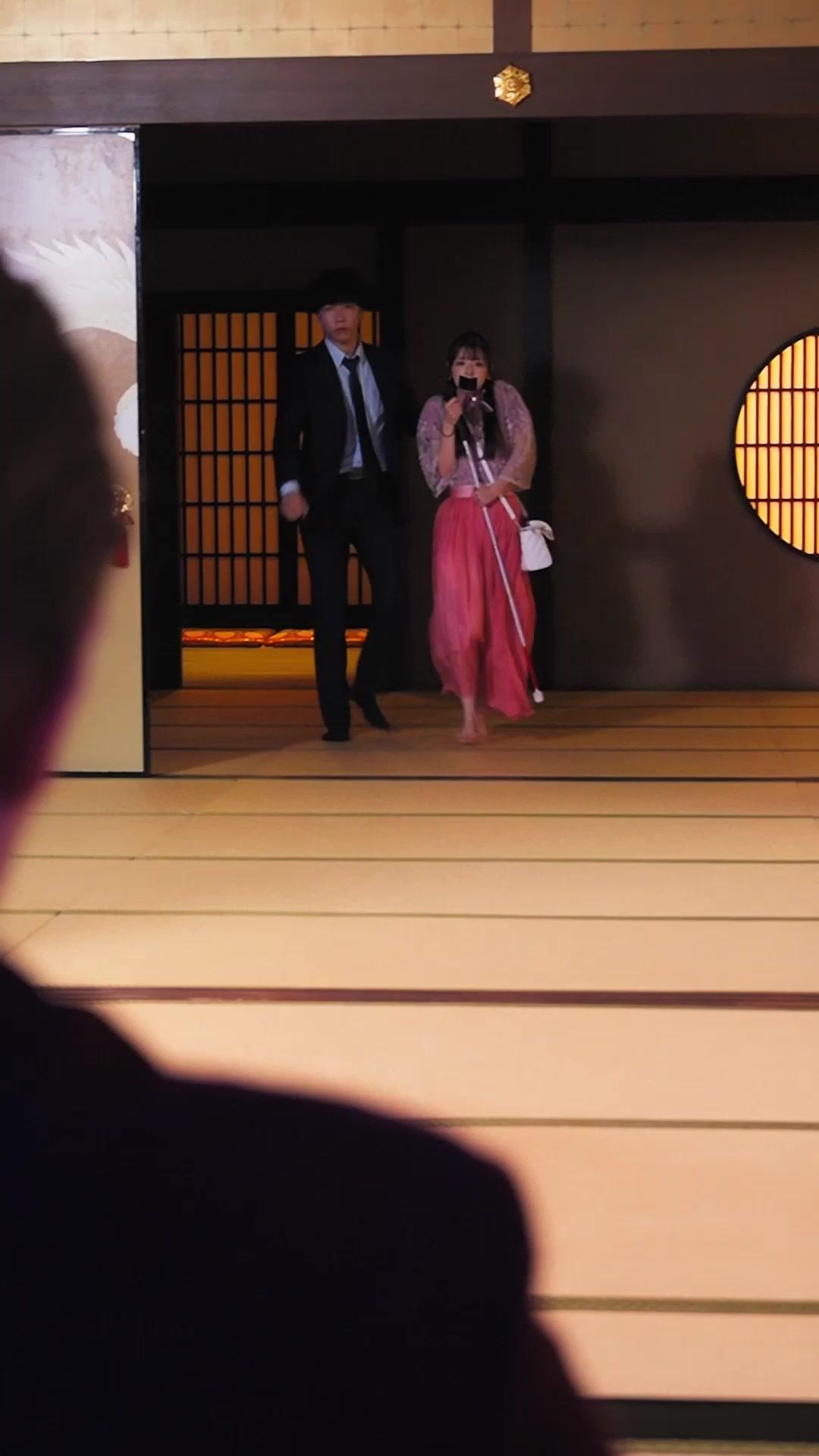 月明かりに君は誓った