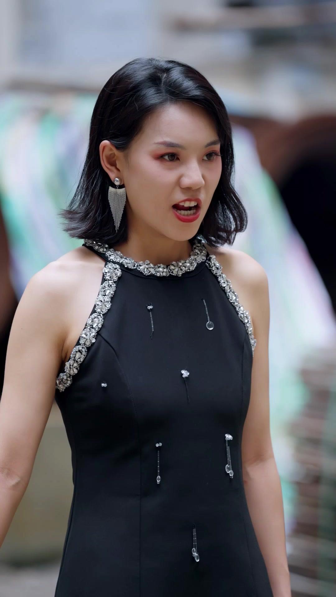 Istri Keberuntungan Dari Langit