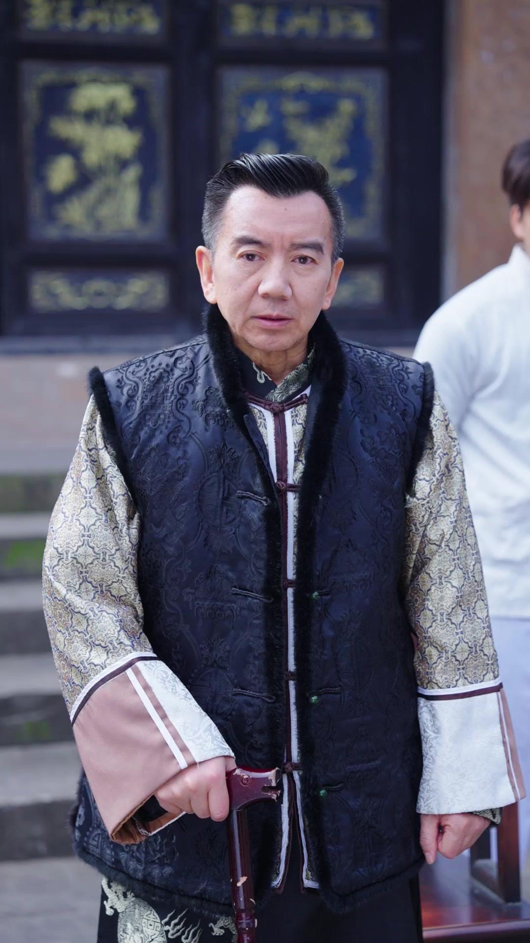 Jangan Usik Orang Buta Itu