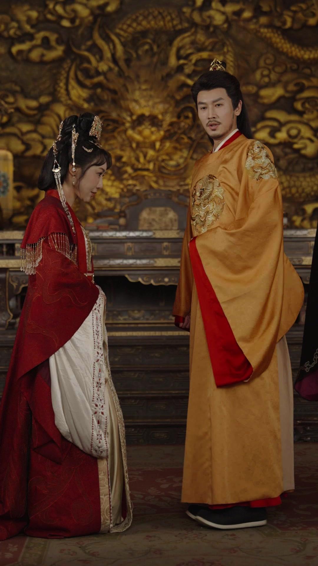 Jangan Harap Bisa Naik Takhta!