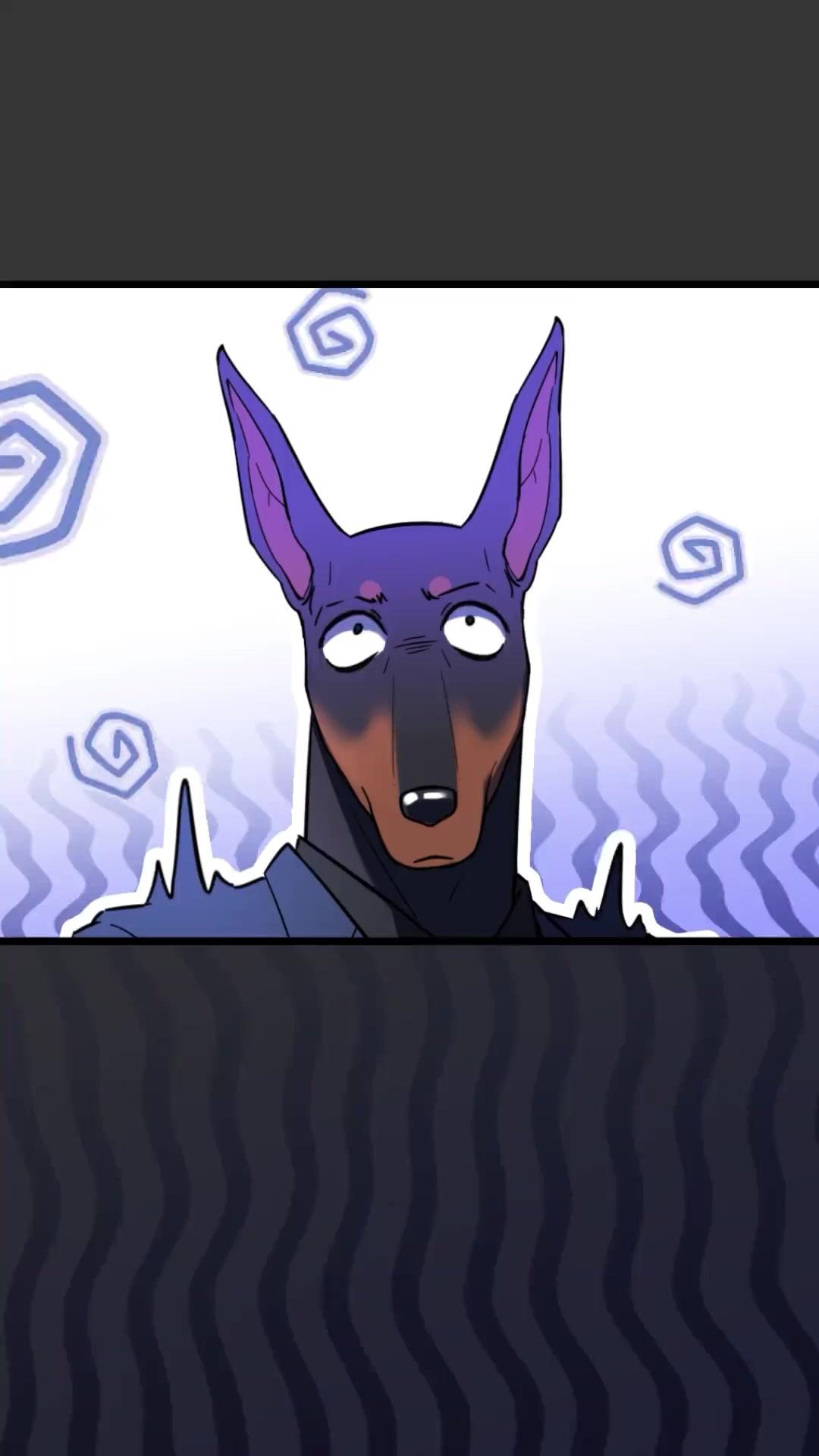 Meu Marido É Um Doberman