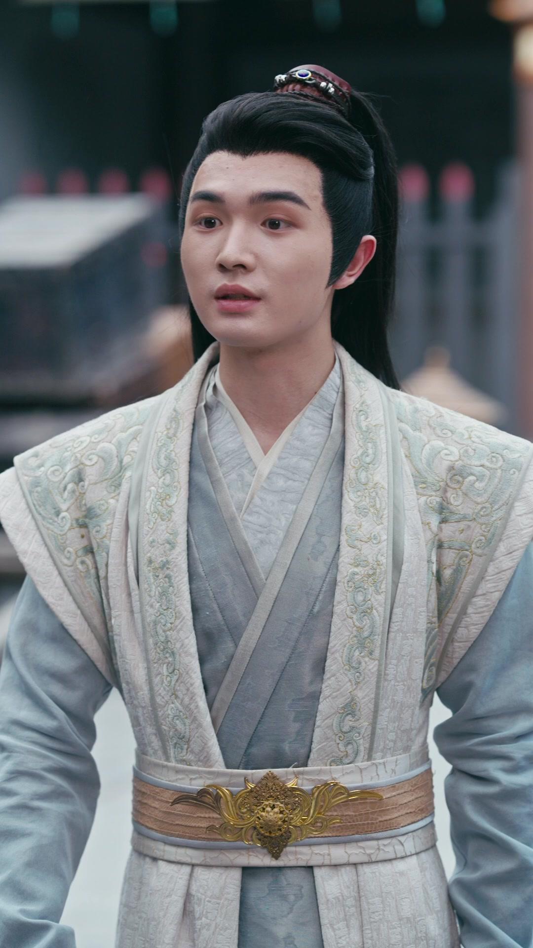 Sword God: The Legendary Janitor