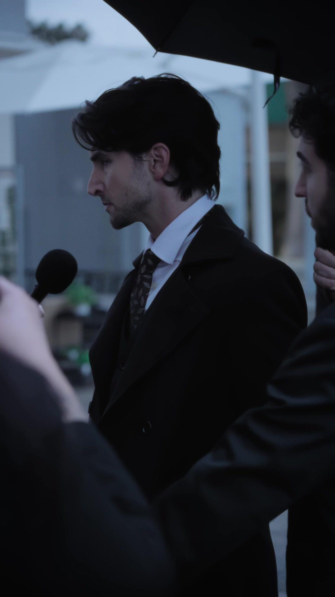 My DA Daddy, Save My Mommy!