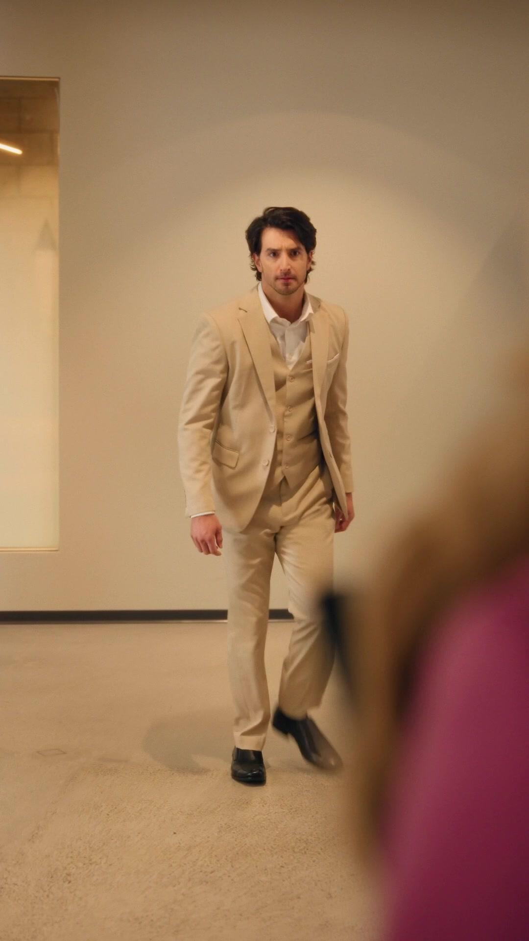 Papá fiscal, salva a mamá