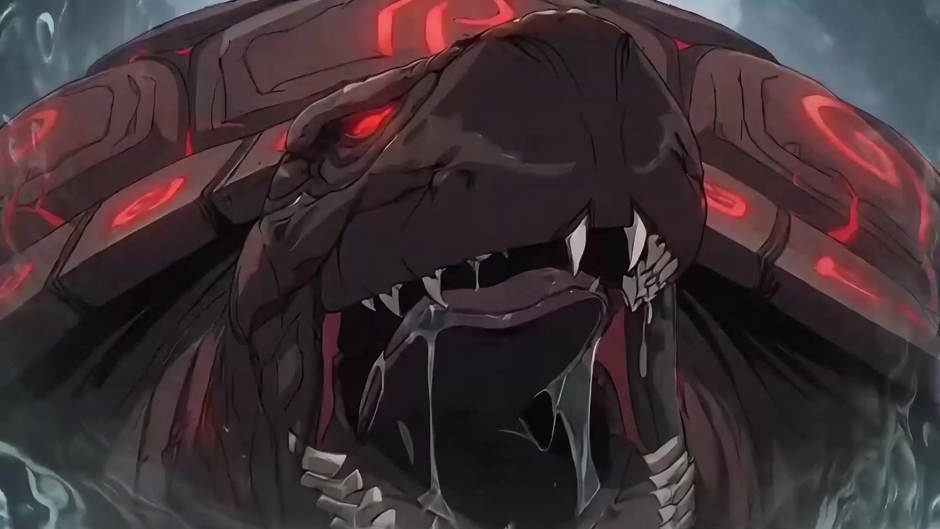 輔助？我嗩吶一吹萬魂來朝