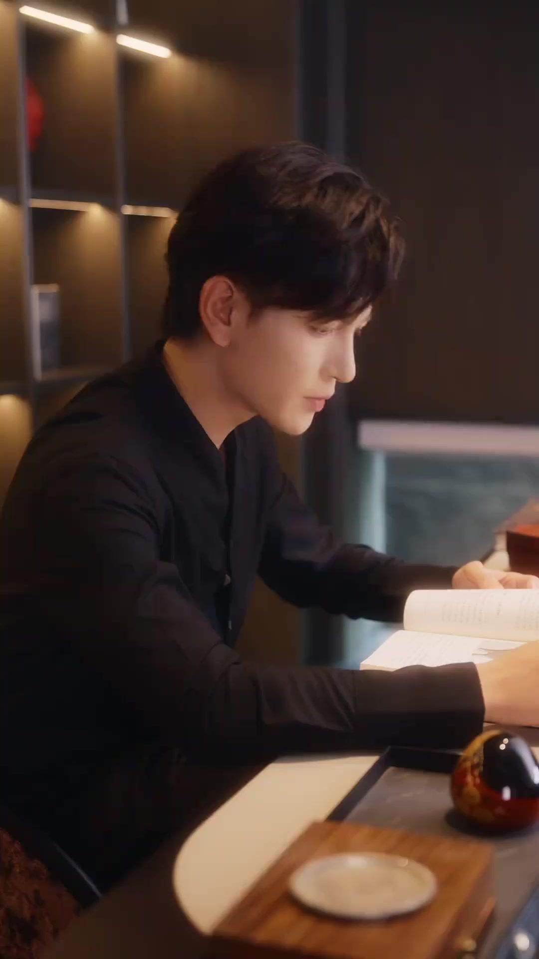 Eres mía desde aquella noche