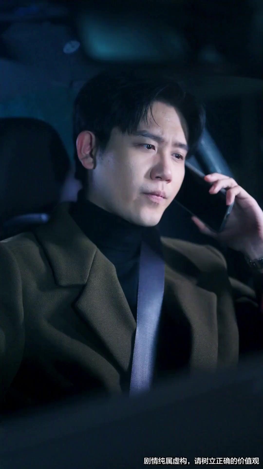 (Dublagem) A Travessia Já Ficou Para Trás