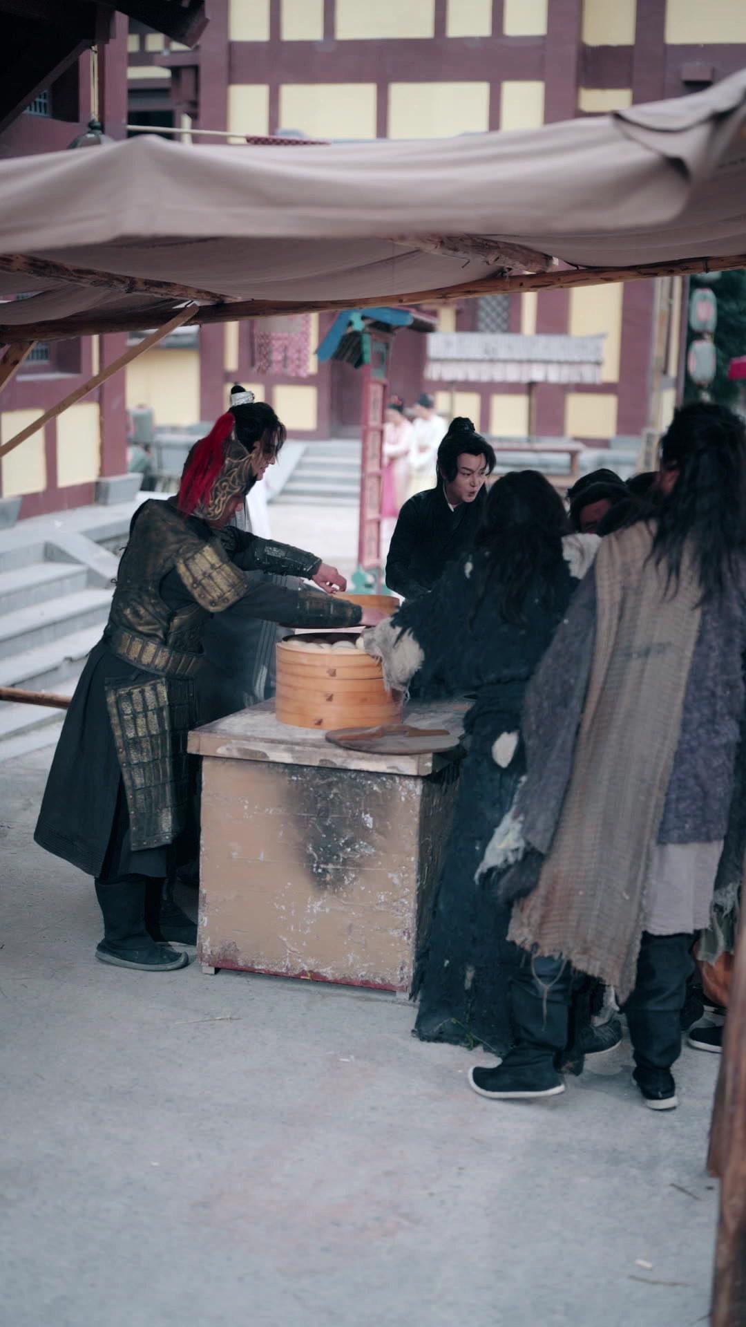 Villain Era Rewritten