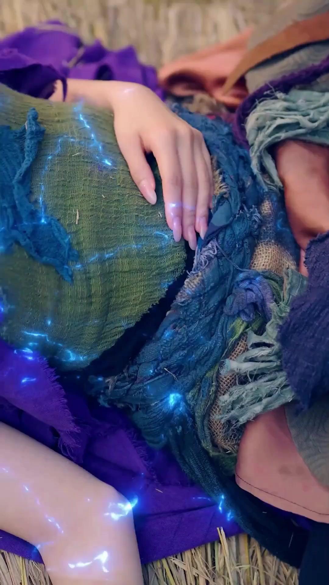 (Dubbed) My Three Women Just Buff Me!