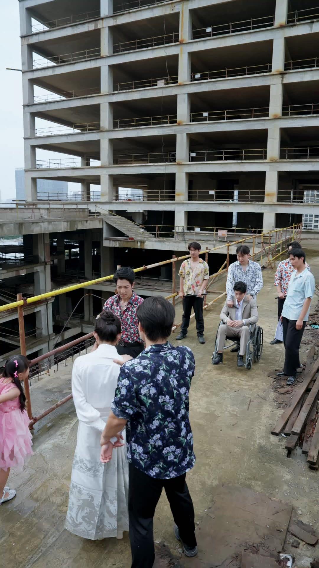 My Daddy Is a Dragon