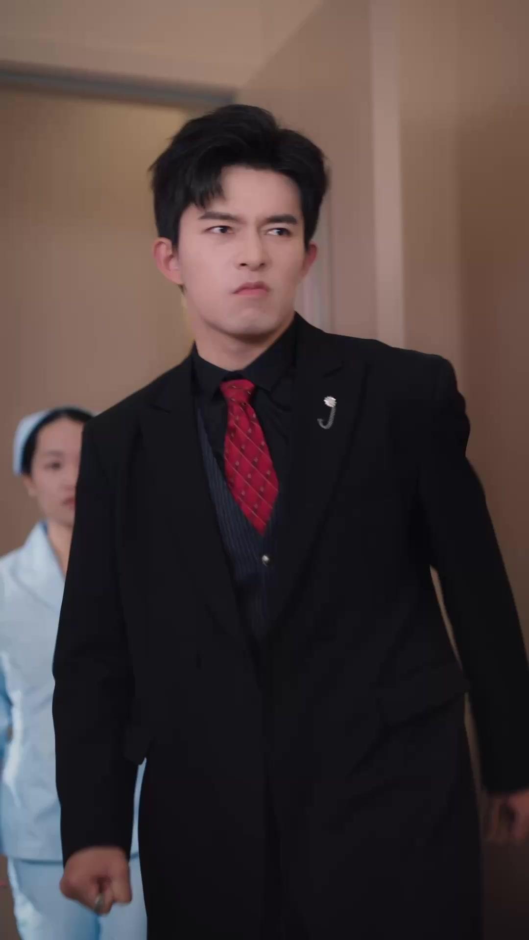 Cinta Setelah Derita