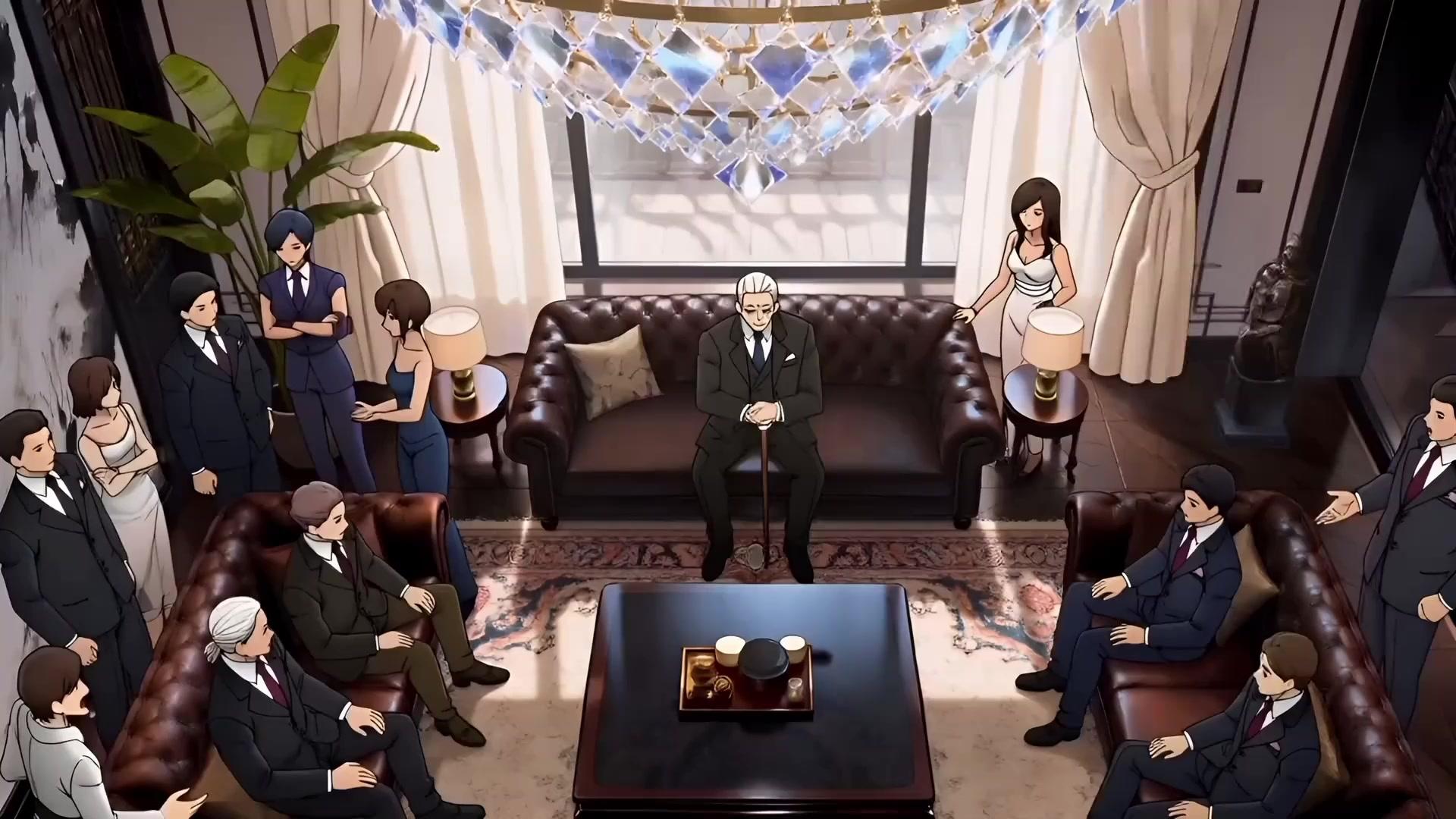 暴君社長を揺さぶって延命！