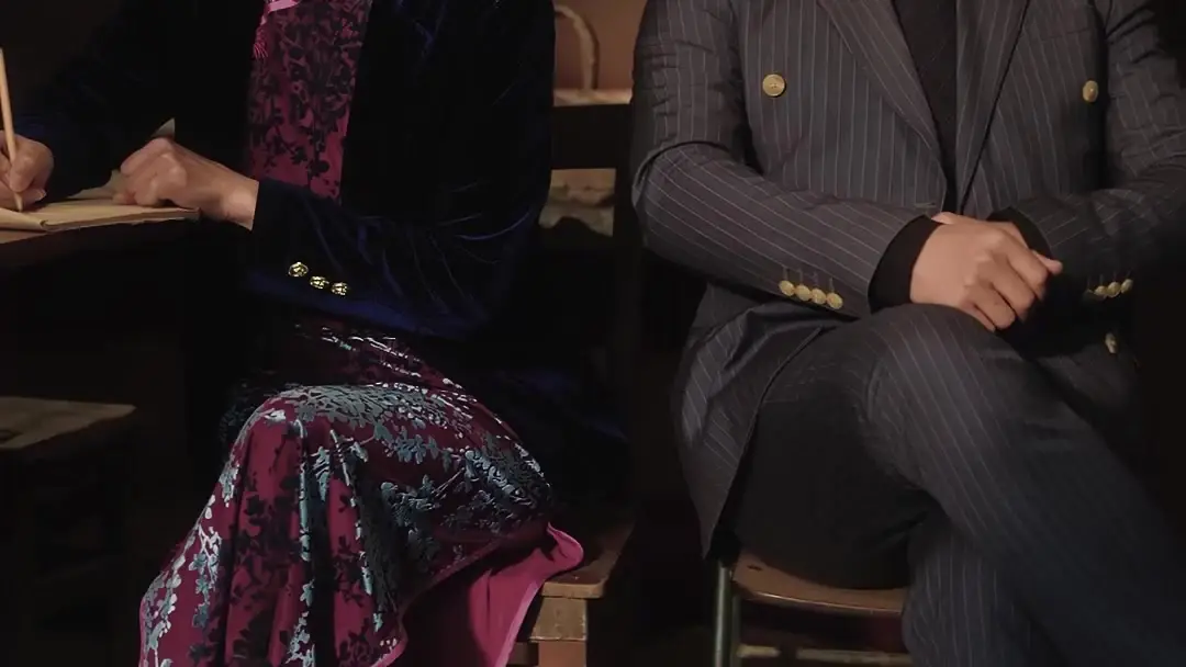 When the Apron Enters the Room, All Rules Break