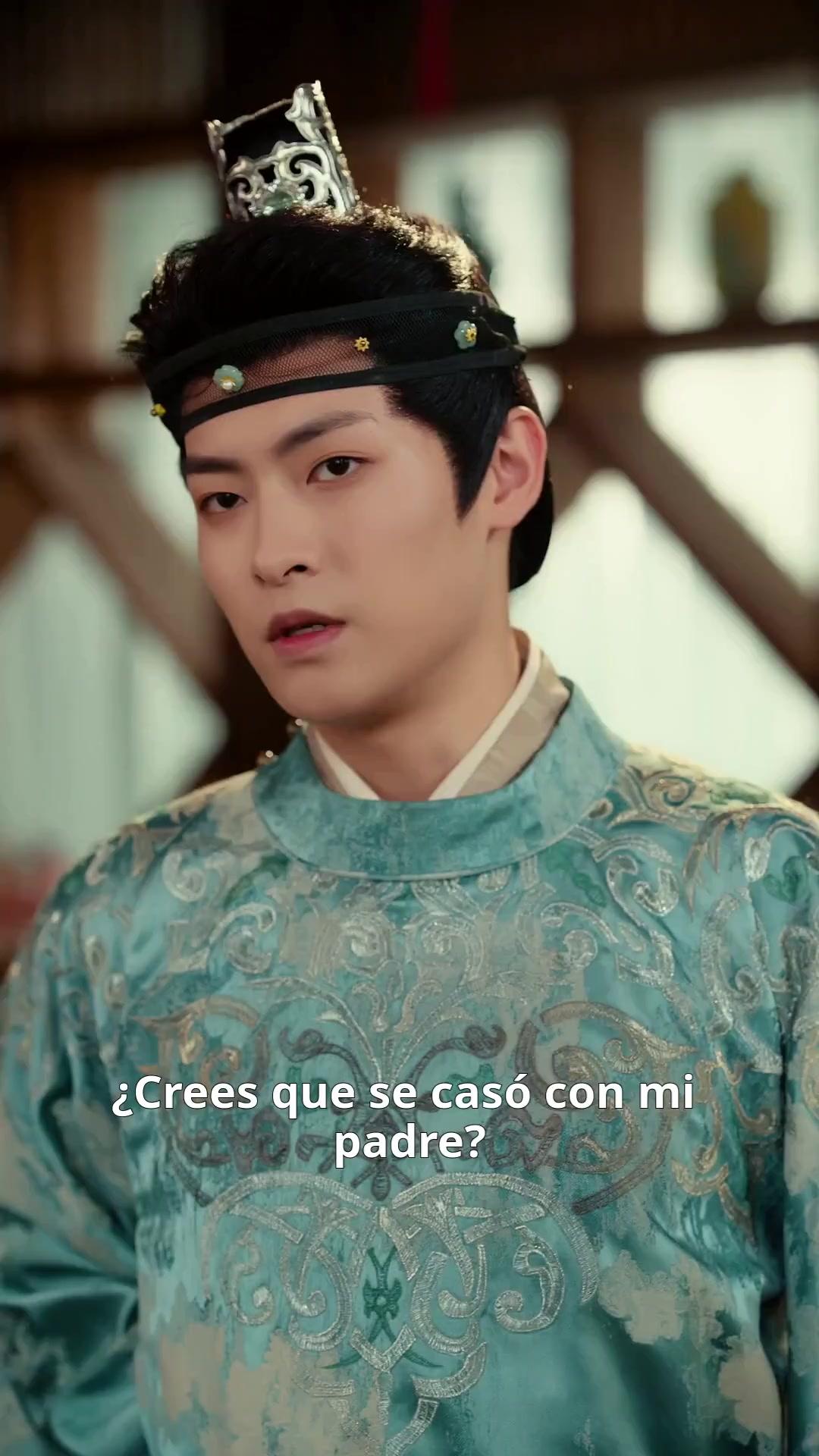 (Doblado) Matrimonio por despecho