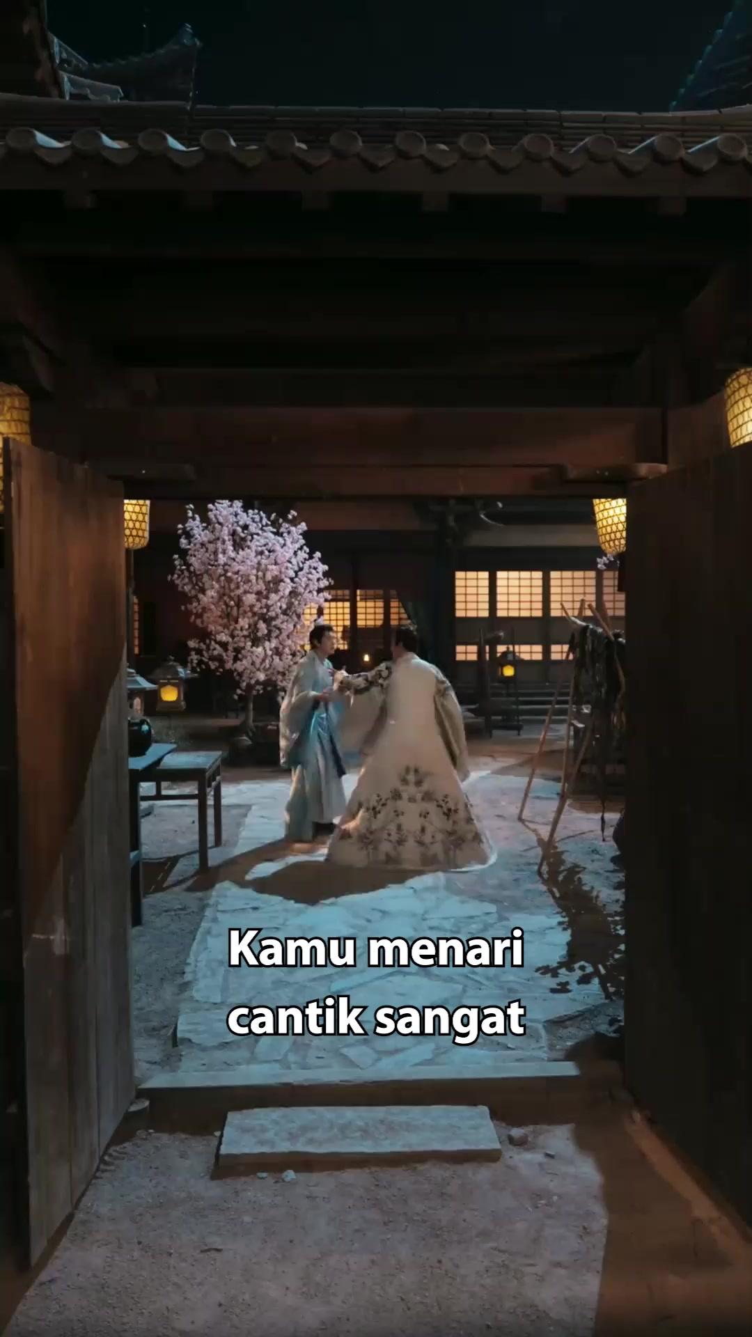 (Dubbing) Anakku, Ibumu Maharani