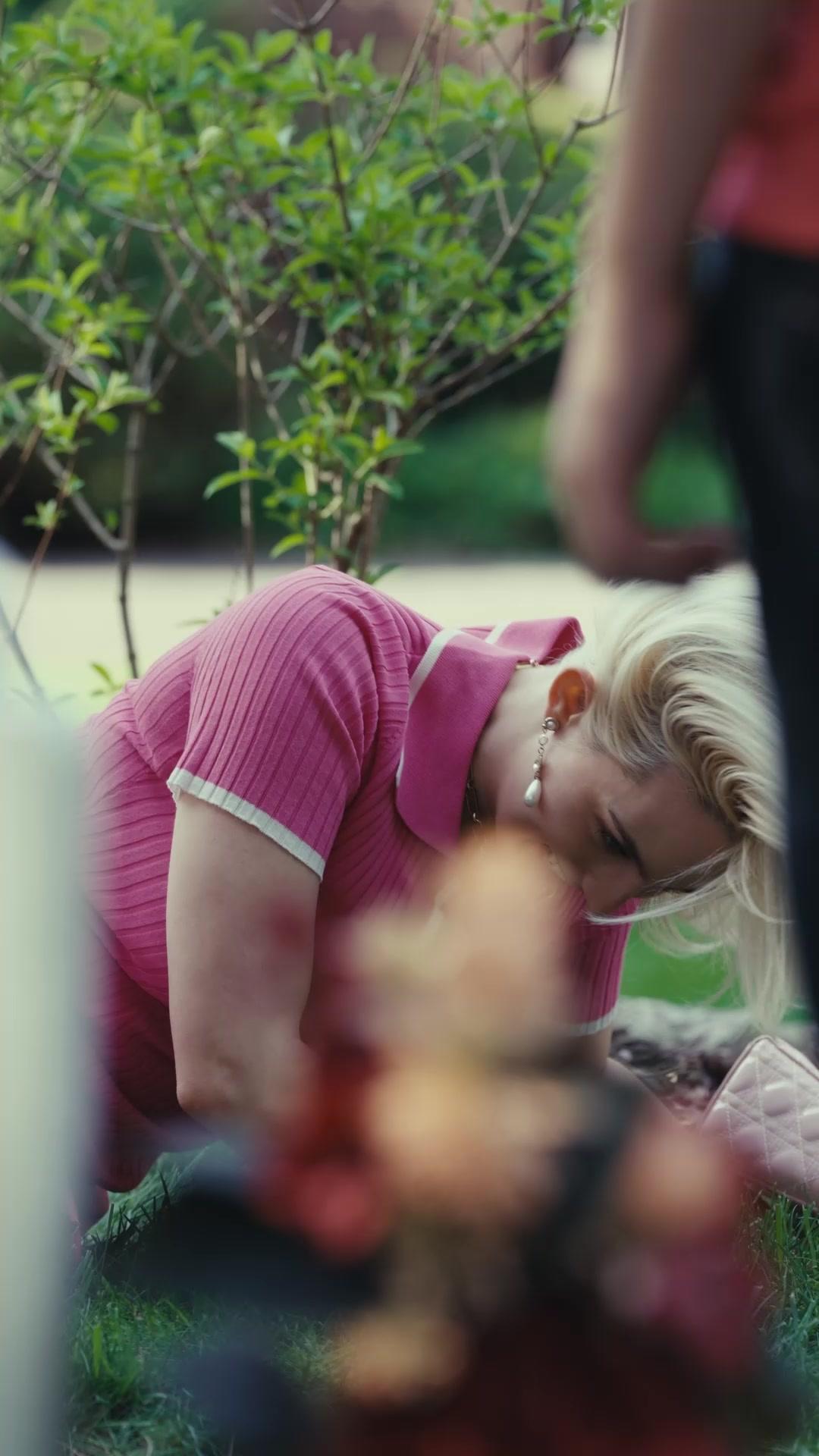 Fría como el olvido