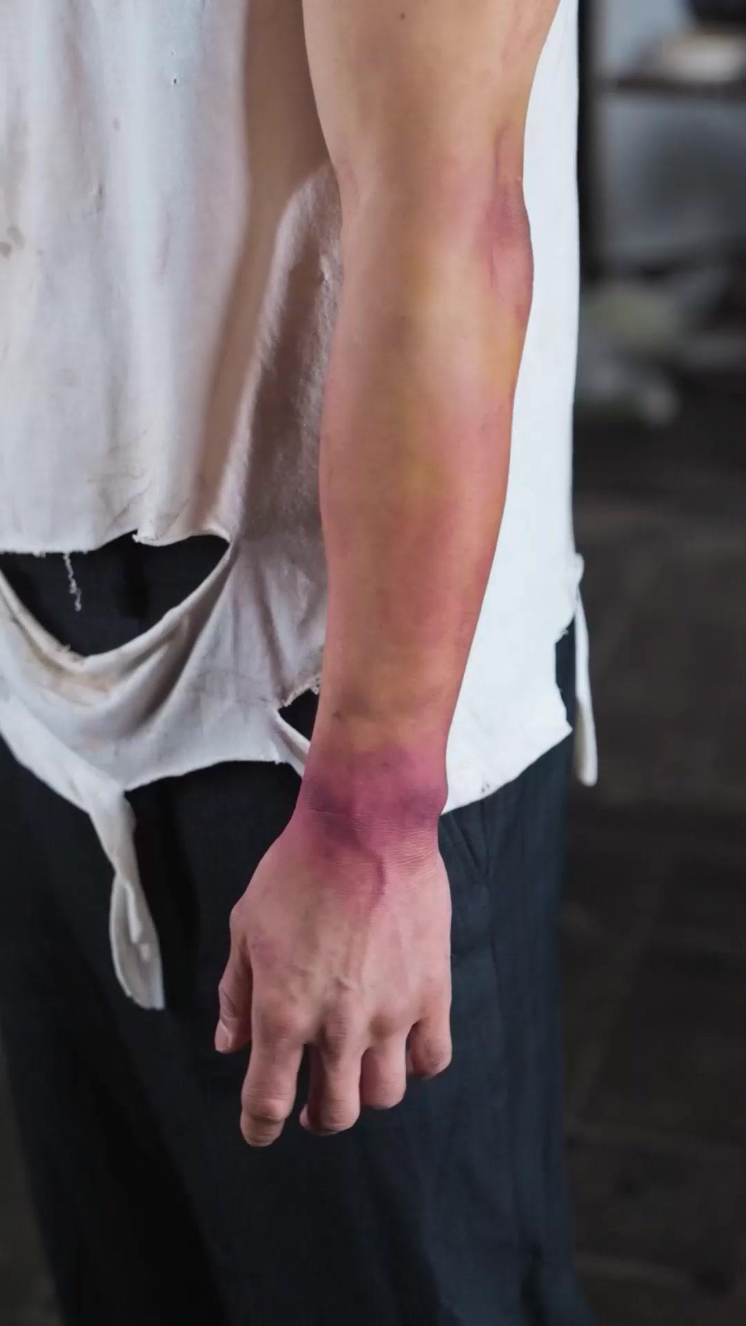 (Doppiaggio)Il Cuoco Supremo Scomparso