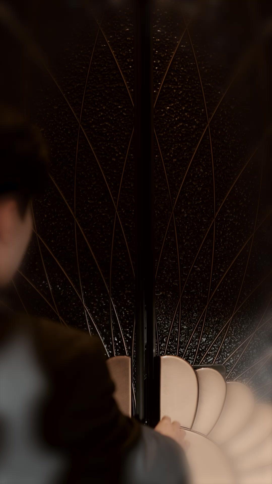 憾此生曾信你眸光