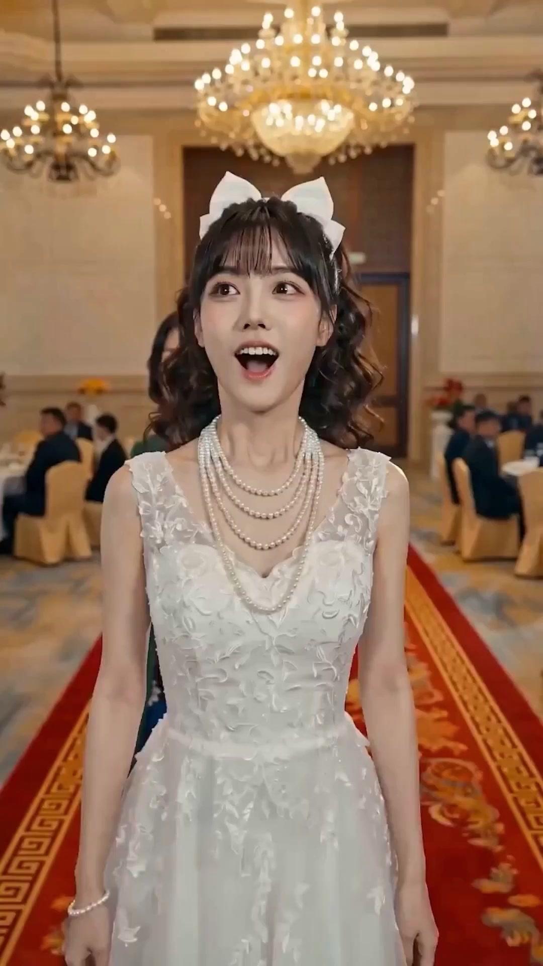 Zero Love, Billionaire Queen