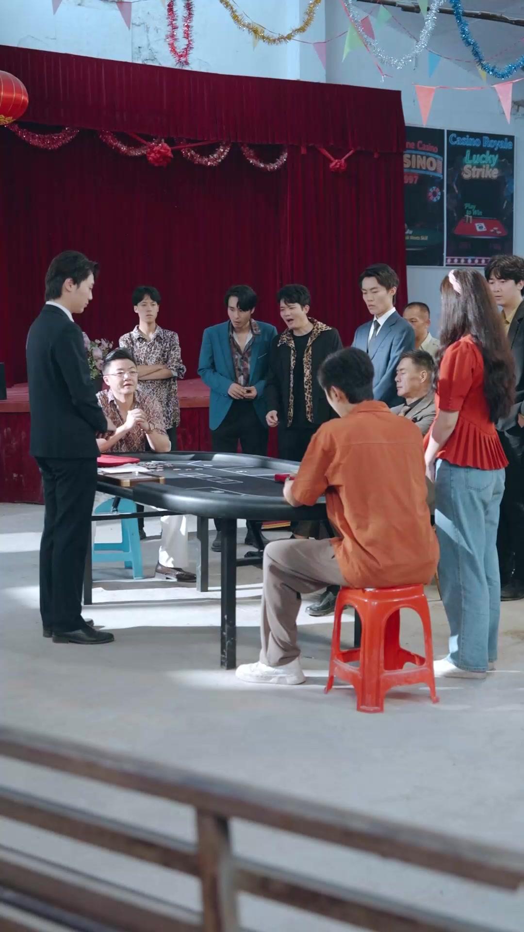 Ritorno agli Anni '90: Redenzione