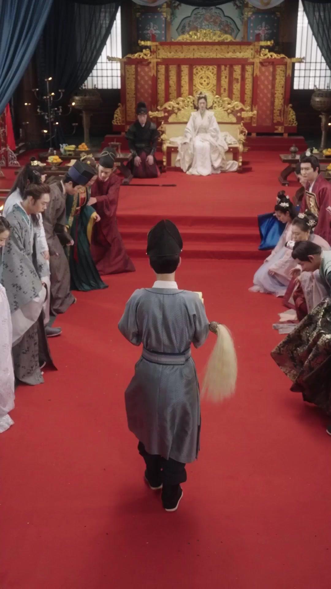 Putri Mahkota Yang Hebat