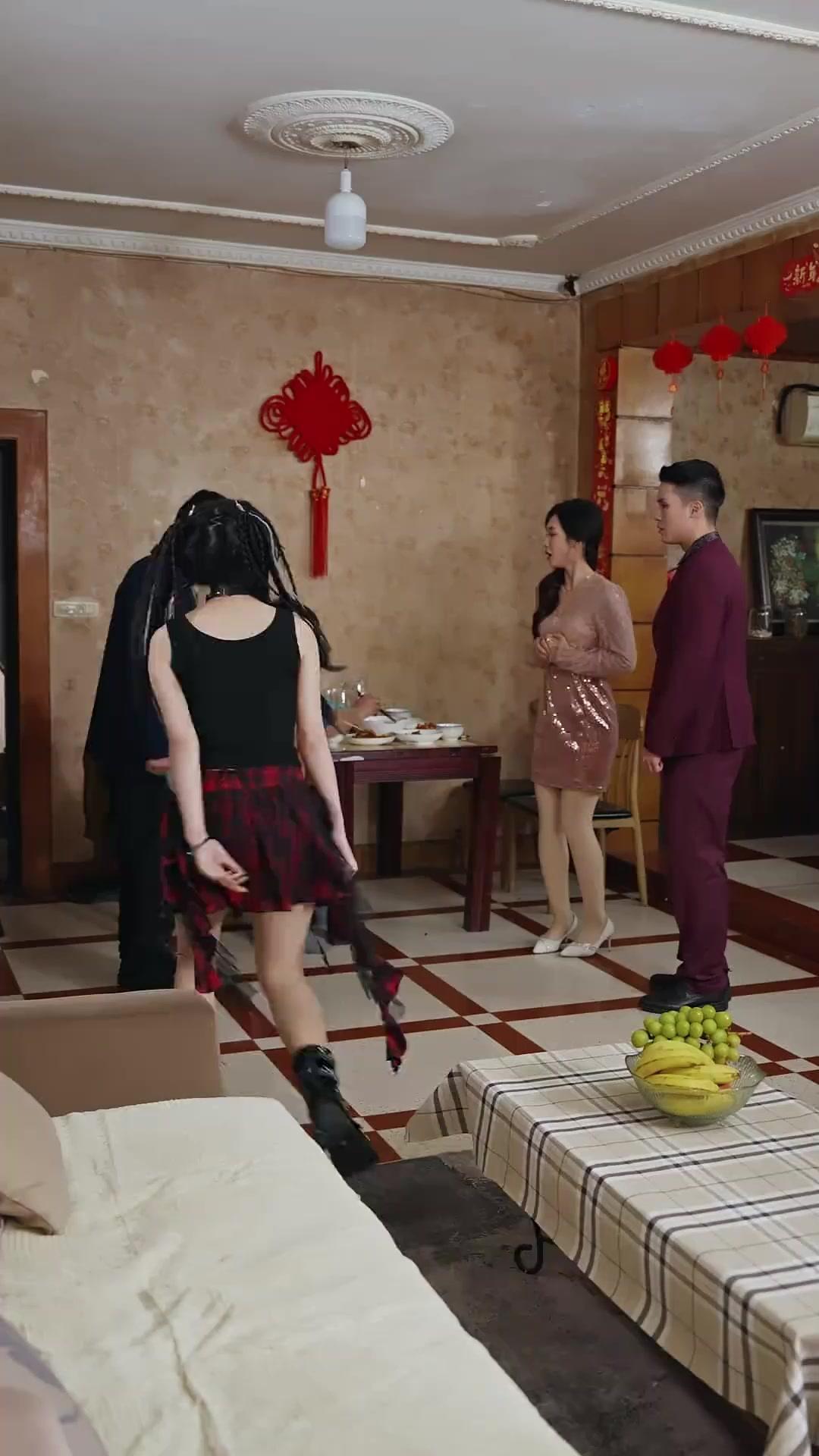 Hidup Kedua, Putus Segala