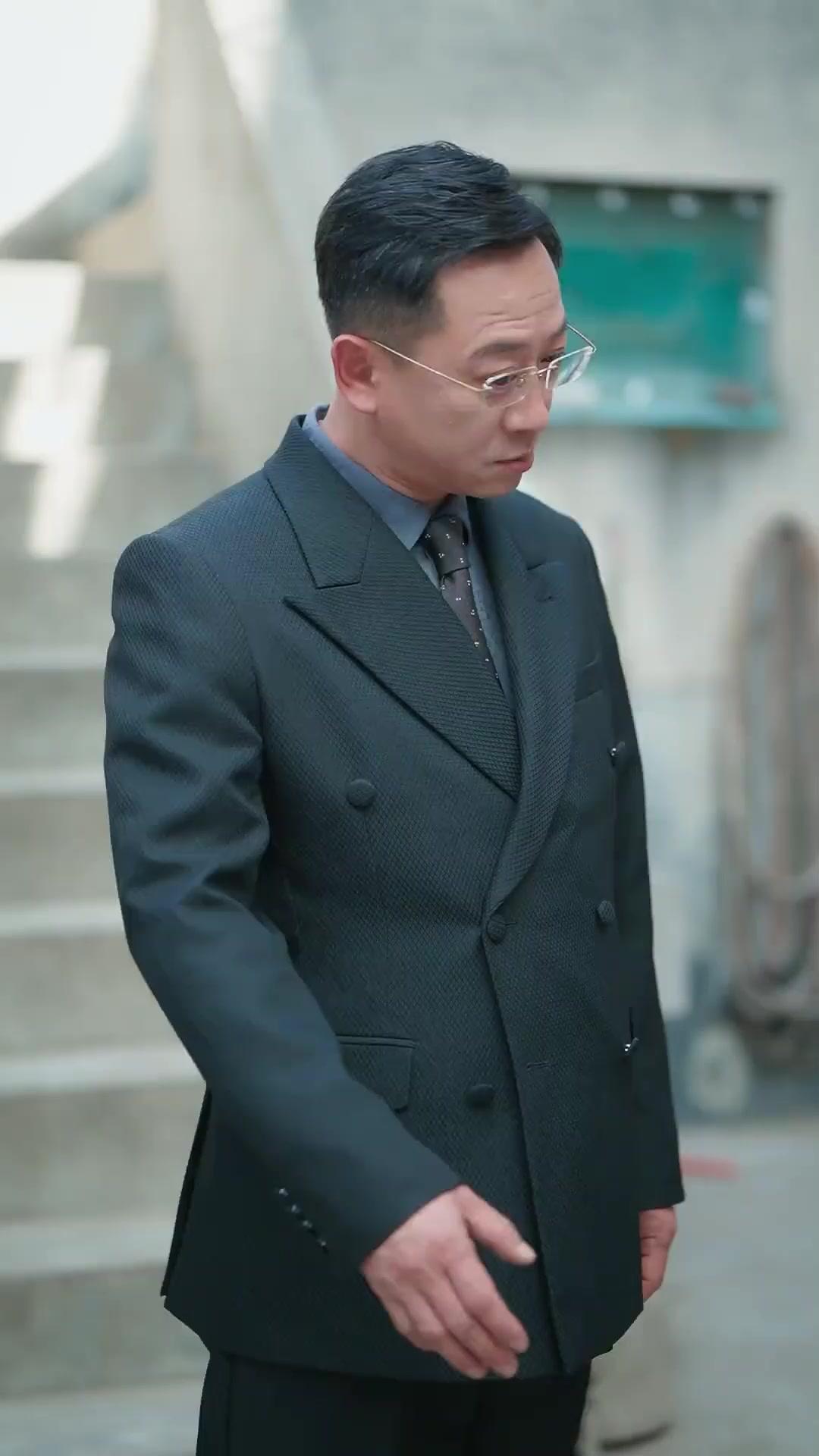 (Dubbed)Son-in-Law? No, Heir to Billions!