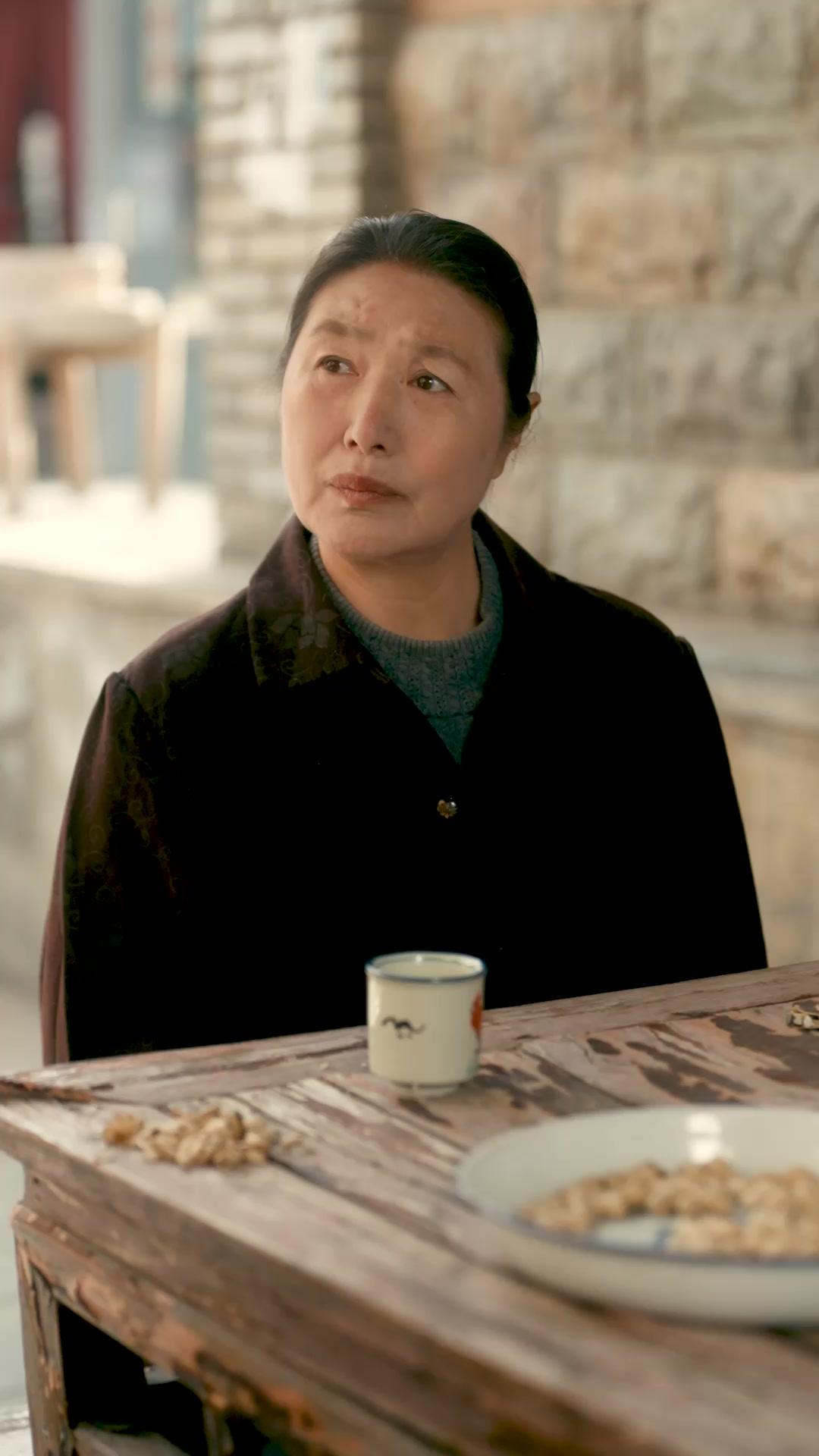 Transformasi Seorang Wanita