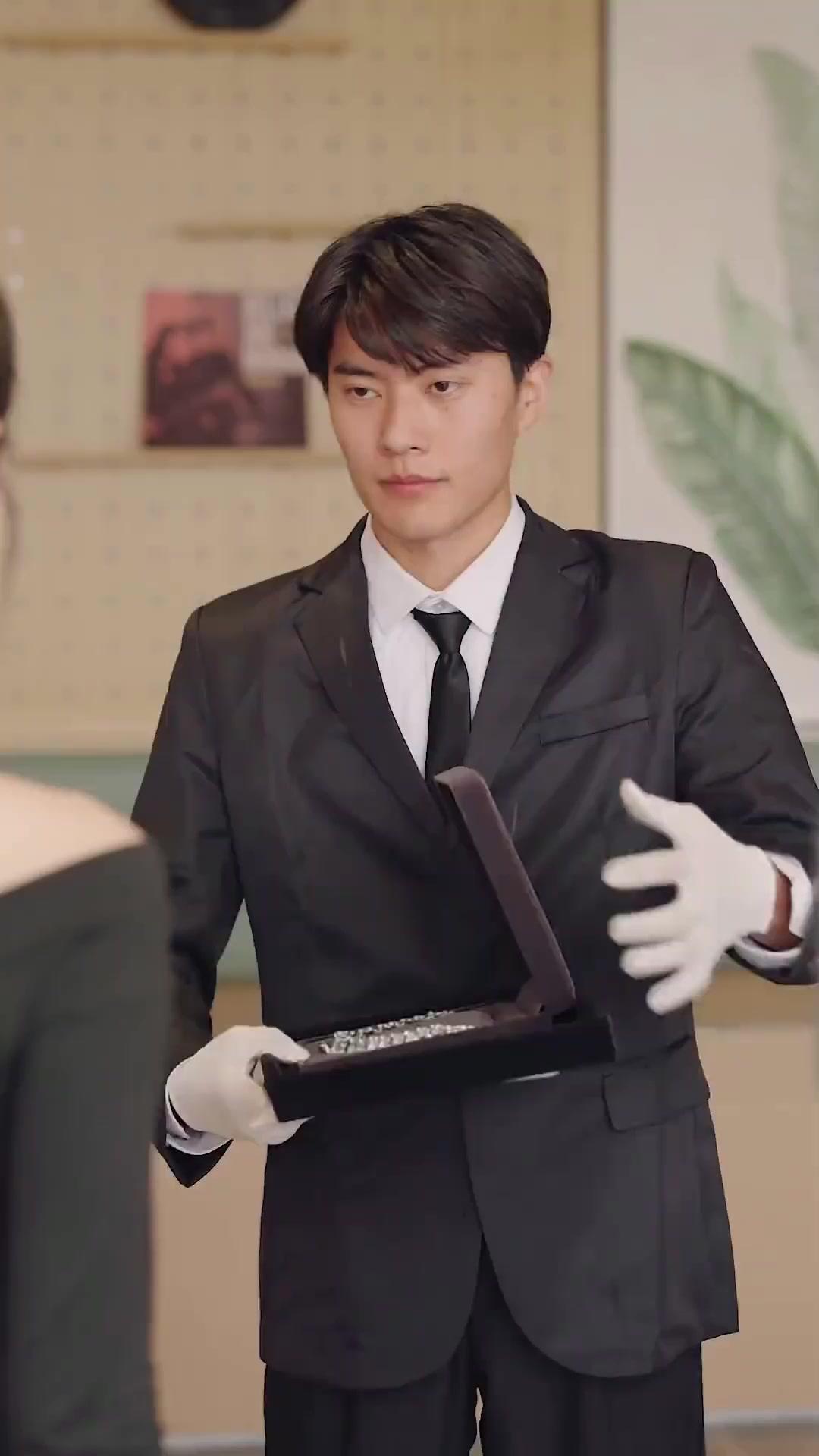 เกิดใหม่ทั้งที พี่ขอเปย์หมาเด็ก